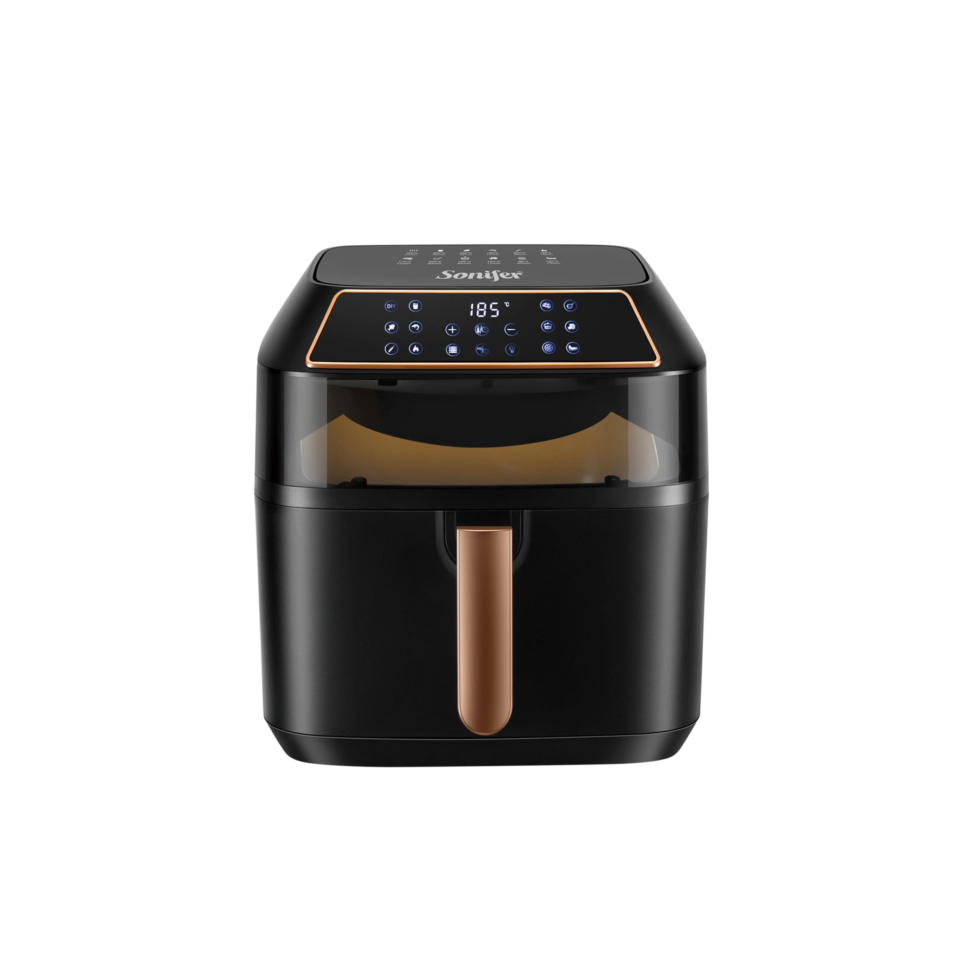 SONIFER SF-1030 Աերոգրիլ 8Լ 2