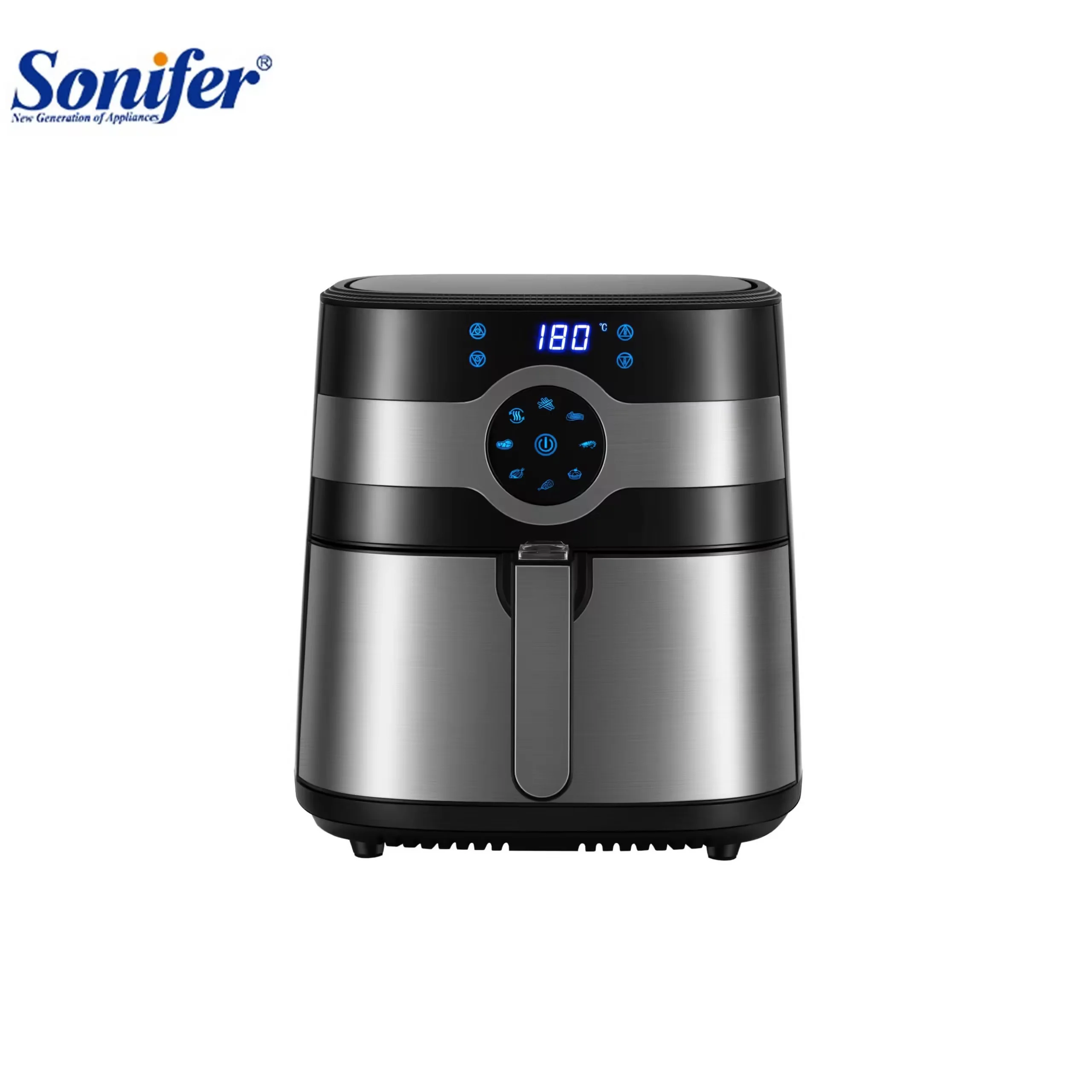 Աերոգրիլ SONIFER SF-1031 2