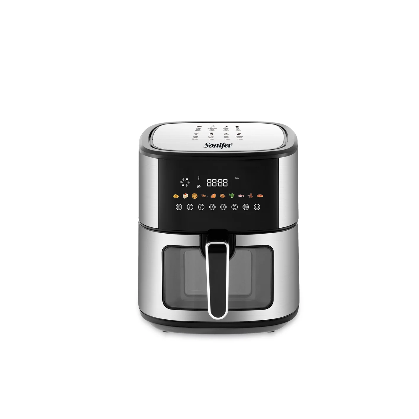 SONIFER SF-1036S Աերոգրիլ 6․5Լ 2