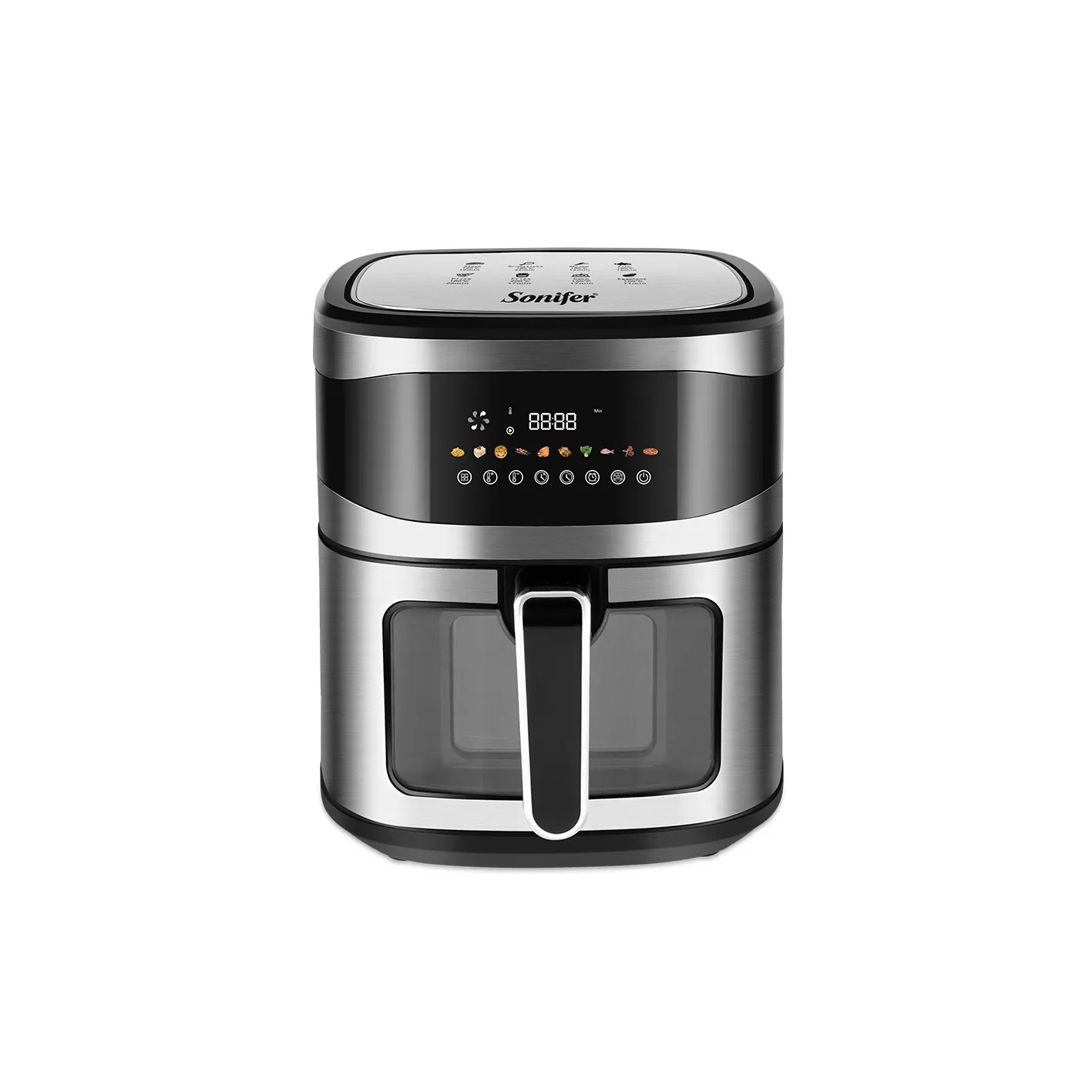 SONIFER SF-1037S Աերոգրիլ 6․5Լ 2