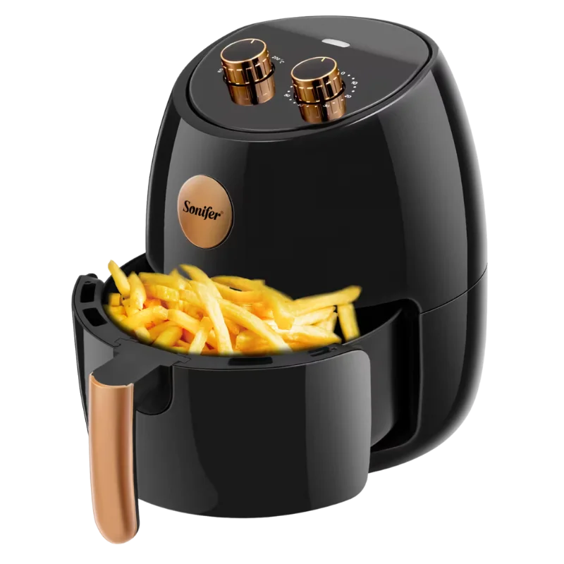 SONIFER SF-1039 Աերոգրիլ 4․5Լ 3