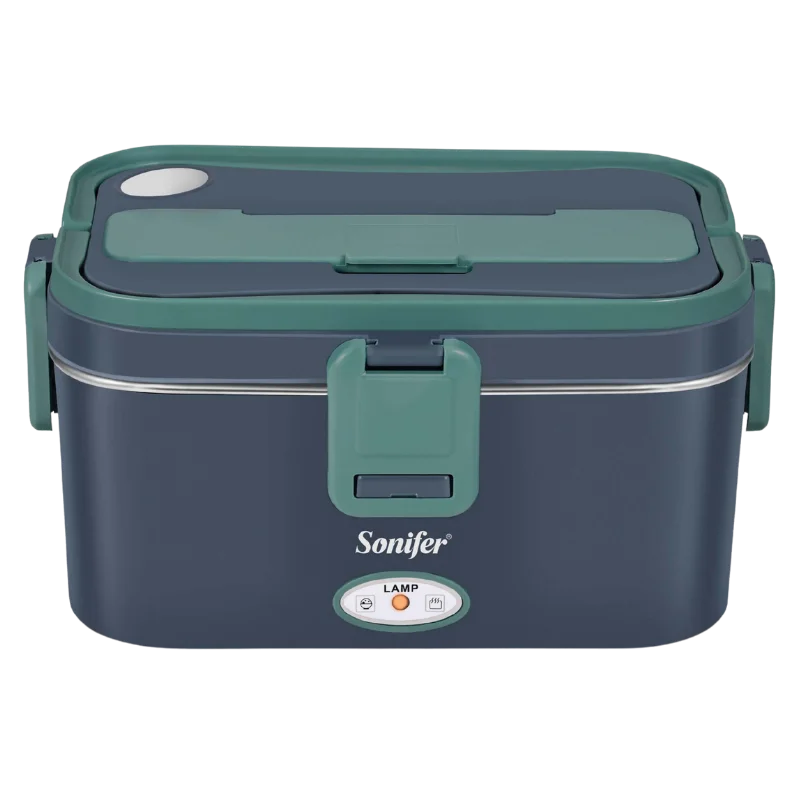 SONIFER SF-1517 ԷԼԵԿՏՐԱԿԱՆ LUNCH BOX 2