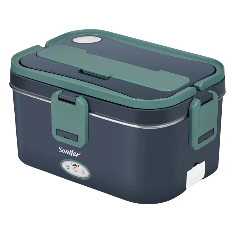 SONIFER SF-1517 ԷԼԵԿՏՐԱԿԱՆ LUNCH BOX 3