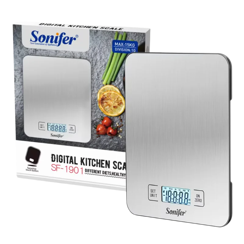 Sonifer SF-1901 Կշեռք