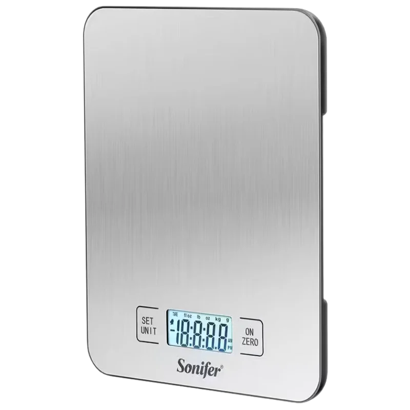Sonifer SF-1901 Կշեռք 2