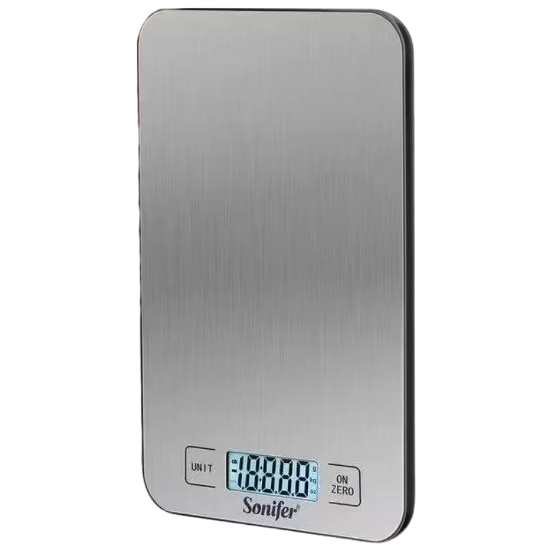 Sonifer SF-1902 Խոհանոցային կշեռք 2