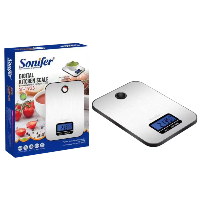 Sonifer SF-1923 Կշեռք