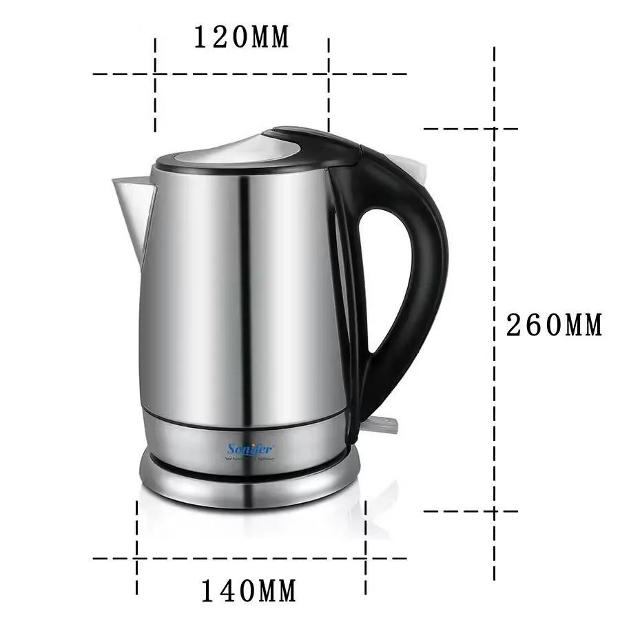 SONIFER SF-2024 ԹԵՅՆԻԿ 1.8Լ 3