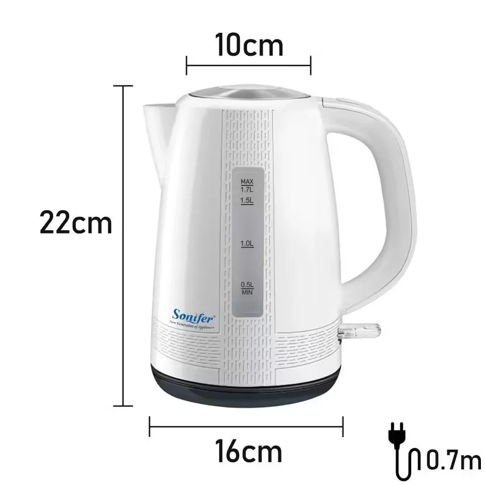 SONIFER SF-2035 ԹԵՅՆԻԿ 1.7Լ 3