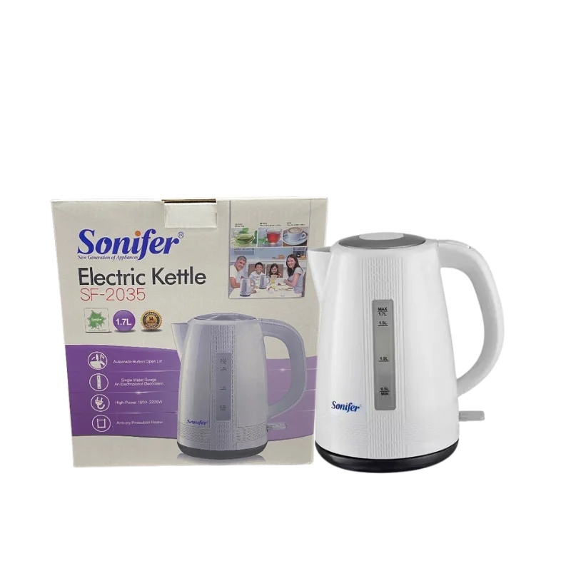 SONIFER SF-2035 ԹԵՅՆԻԿ 1.7Լ