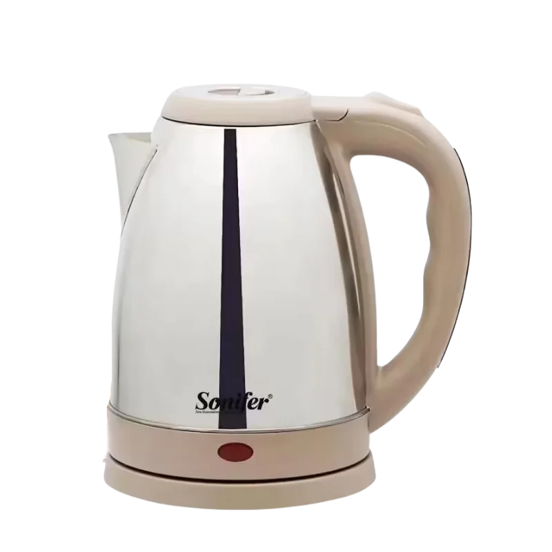 SONIFER SF-2048 ԹԵՅՆԻԿ ՇԱԳԱՆԱԿԱԳՈՒՅՆ 1.8Լ 2
