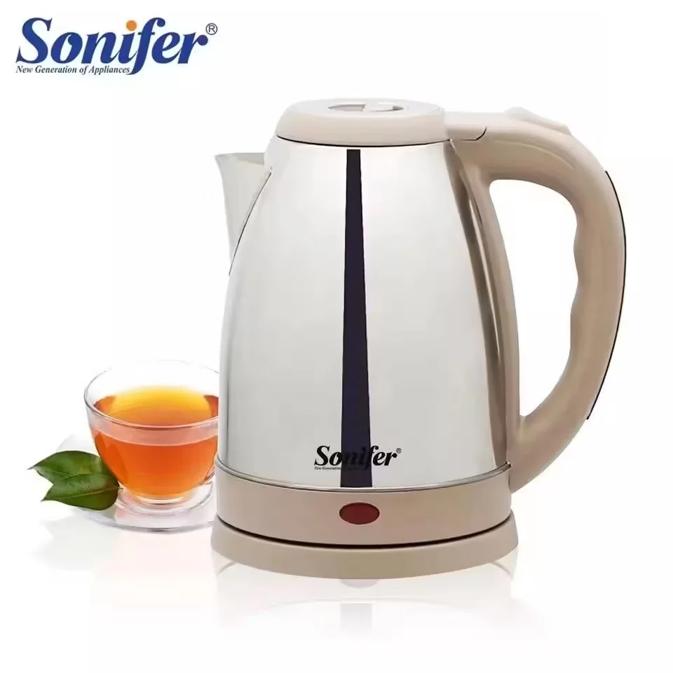 SONIFER SF-2048 ԹԵՅՆԻԿ ՇԱԳԱՆԱԿԱԳՈՒՅՆ 1.8Լ 3