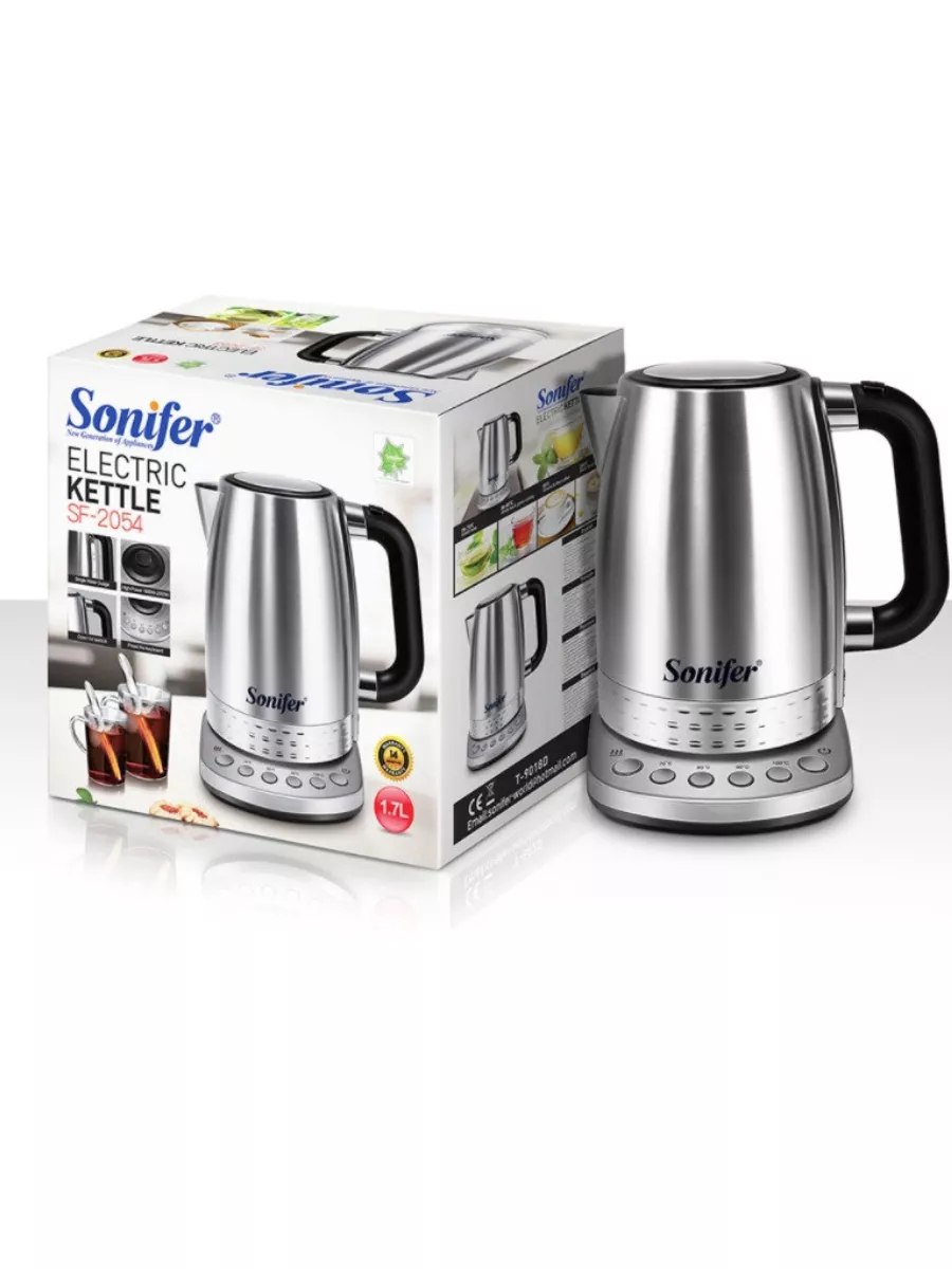 SONIFER SF-2054 ԹԵՅՆԻԿ ԱՐԾԱԹԱԳՈՒՅՆ 1.7Լ
