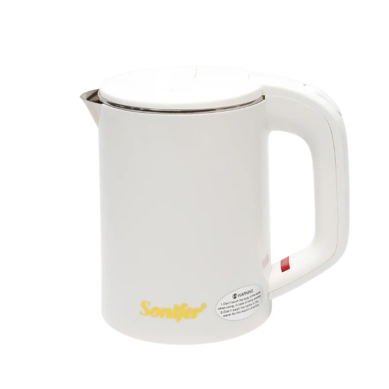 SONIFER SF-2058 ԹԵՅՆԻԿ ՍՊԻՏԱԿ 0.6Լ 2