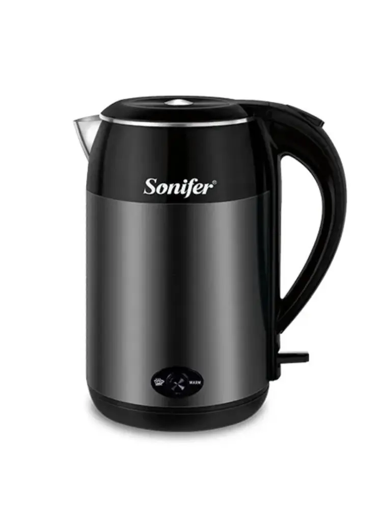 SONIFER SF-2072 ԹԵՅՆԻԿ ՍԵՎ 1.8Լ 2