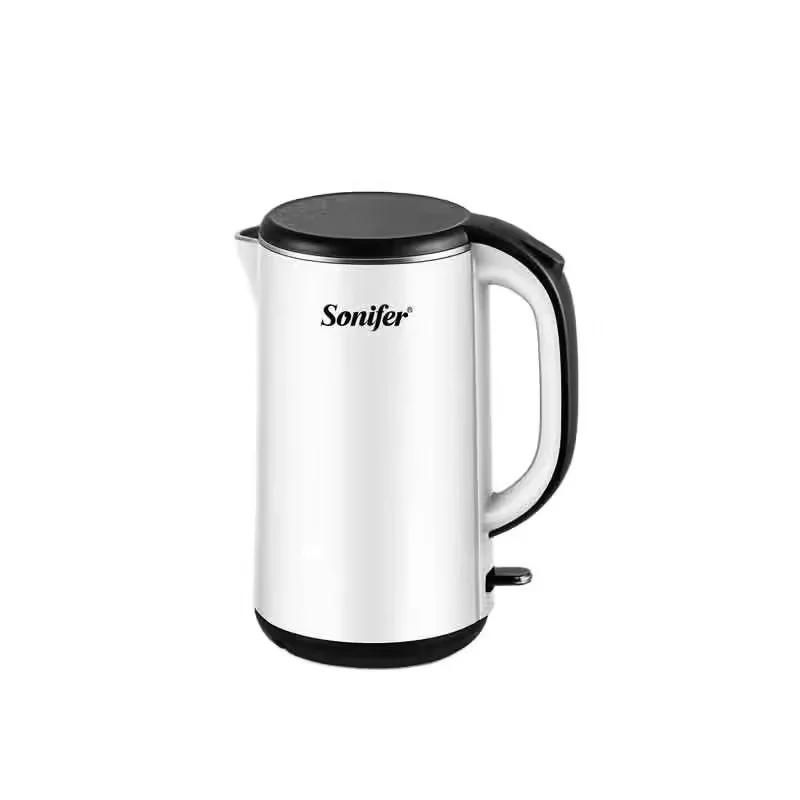 SONIFER SF-2091 ԹԵՅՆԻԿ Սպիտակ 1.8Լ 2