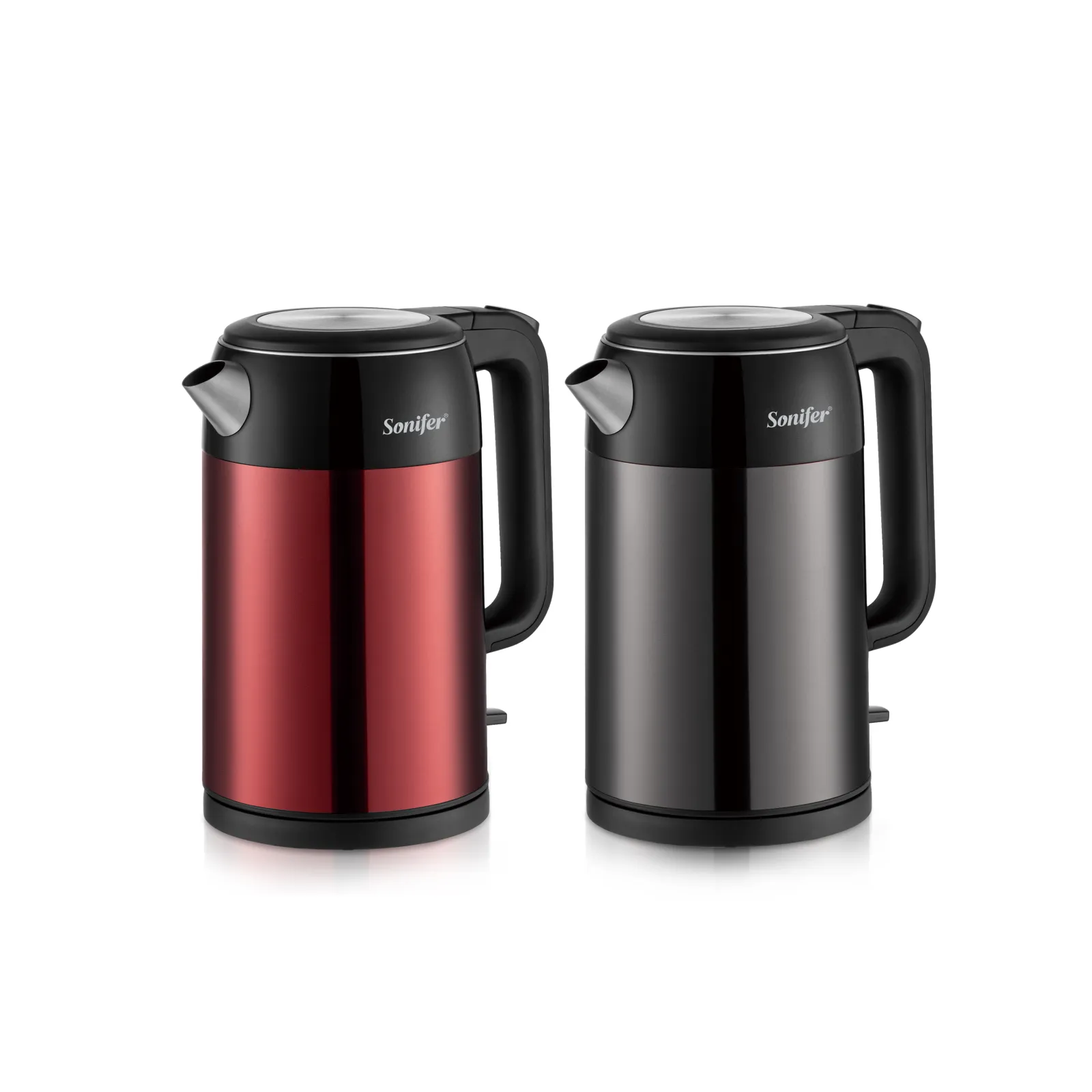 SONIFER SF-2115 Էլեկտրական թեյնիկ 1.7լ 2