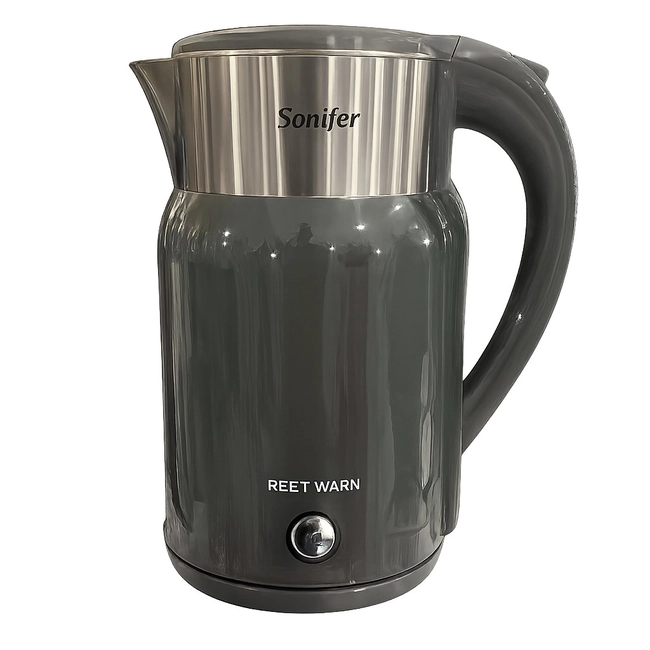 SONIFER SF-2146 Էլեկտրական թեյնիկ, 1.8լ 2