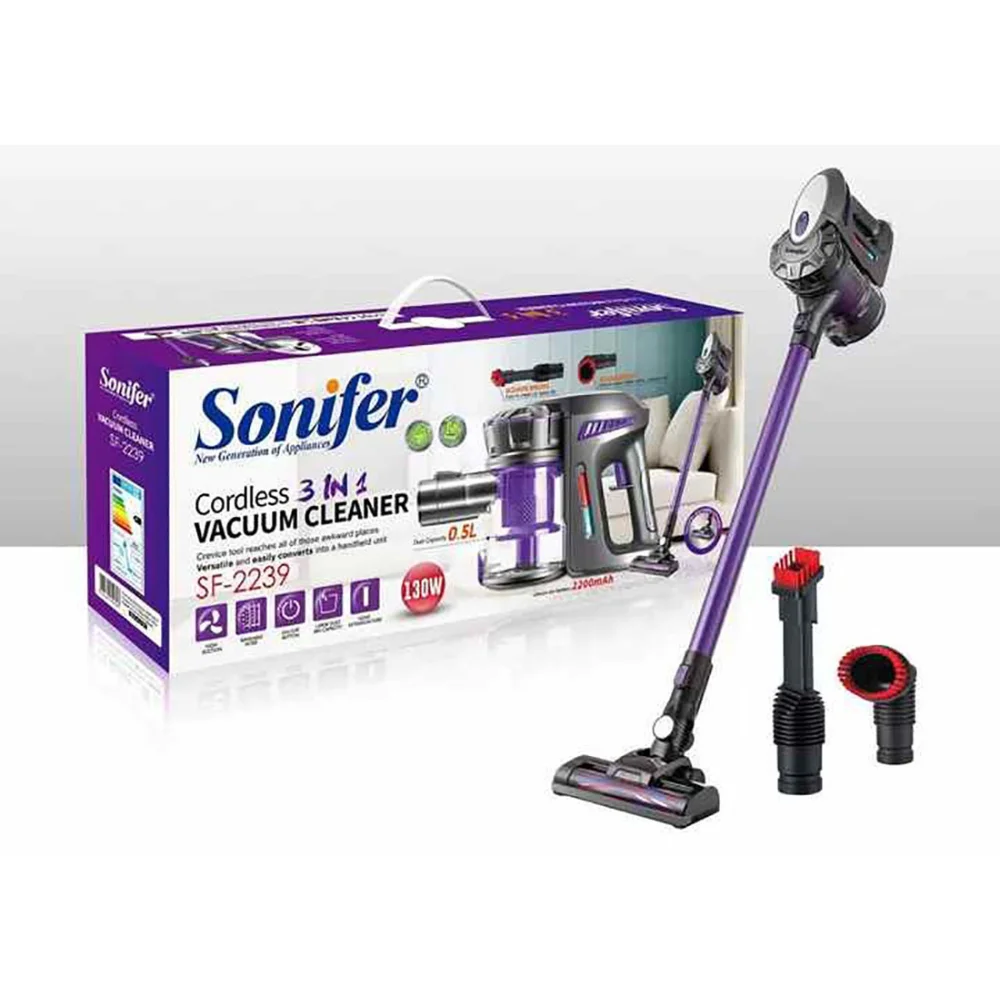 SONIFER SF-2239 ԱՆԼԱՐ ՓՈՇԵԿՈՒԼ