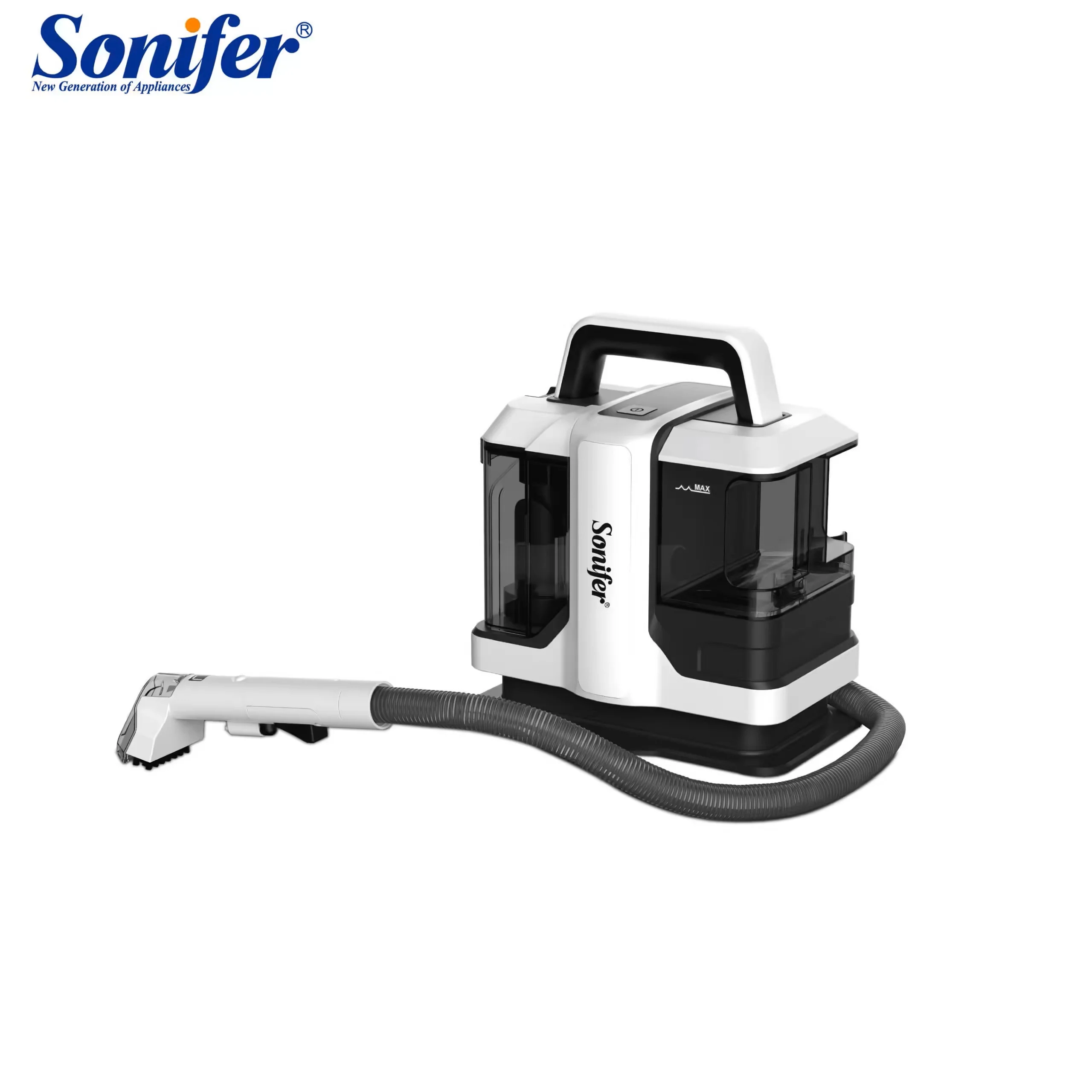 Փոշեկուլ  SONIFER SF-2244 2