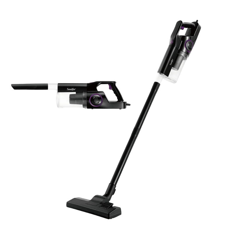 SONIFER SF-2245 Փոշեկուլ 2