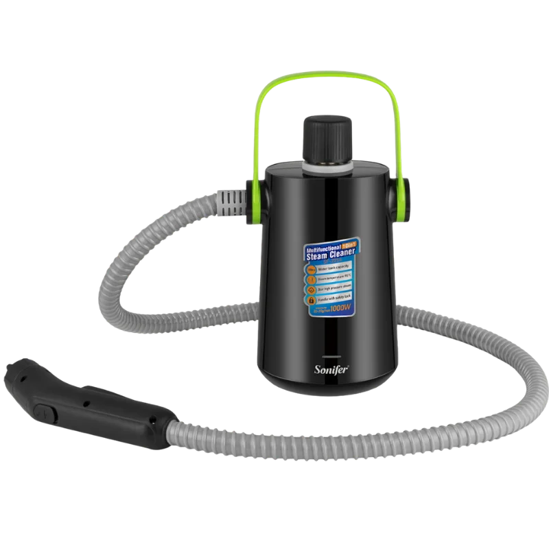 SONIFER SF-2254 Գոլորշիով մաքրող սարք 2