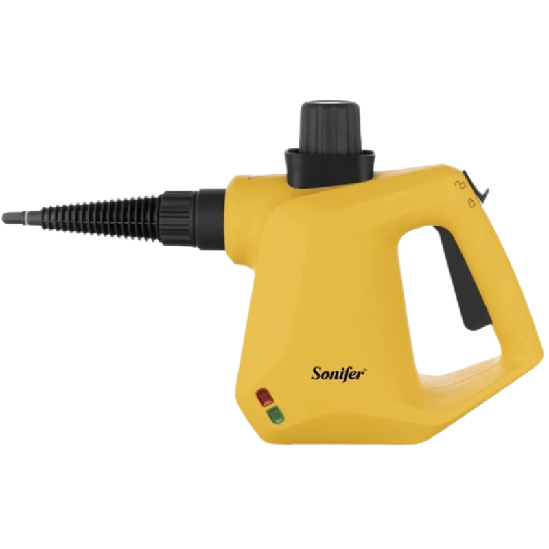 SONIFER SF-2256 Գոլորշիով մաքրող սարք 2