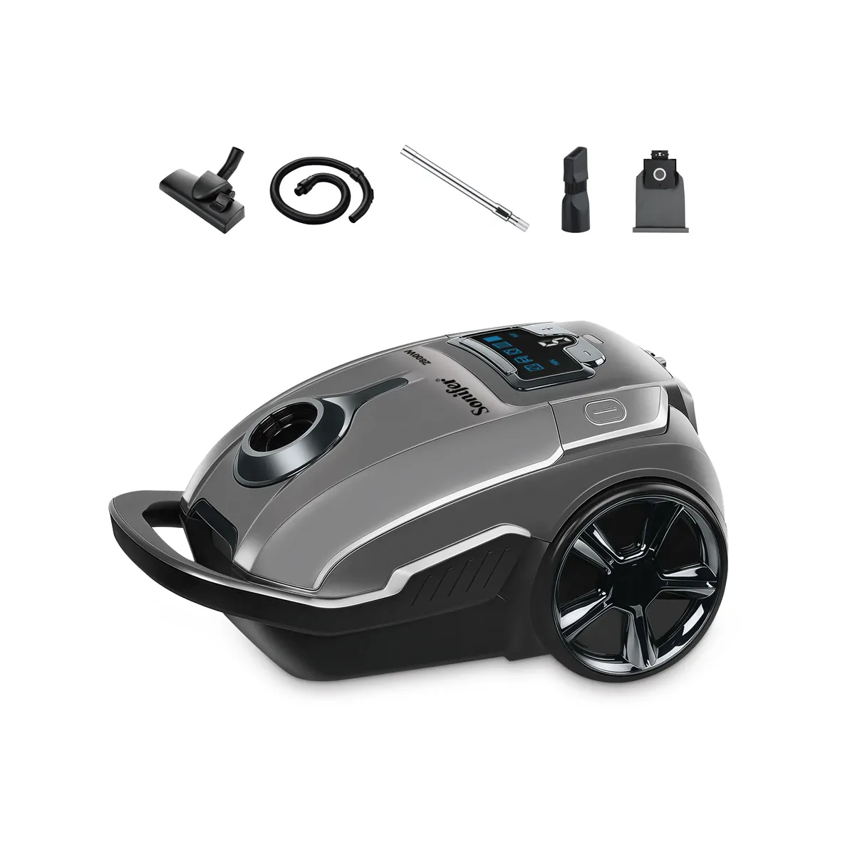 SONIFER SF-2259 ՓՈՇԵԿՈՒԼ ՊԱՐԿՈՎ 3