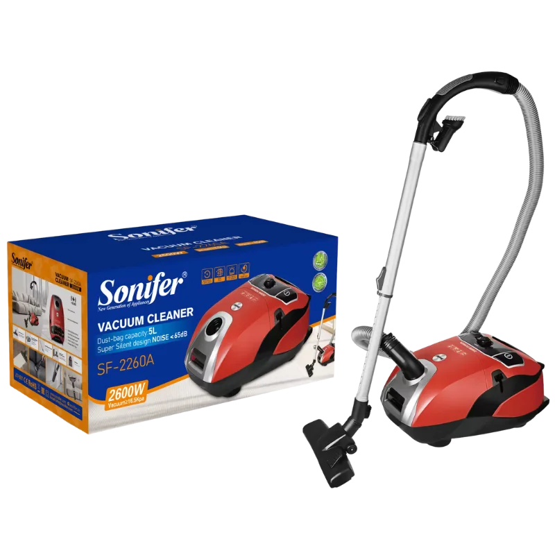 SONIFER SF-2260A ՓՈՇԵԿՈՒԼ ՊԱՐԿՈՎ