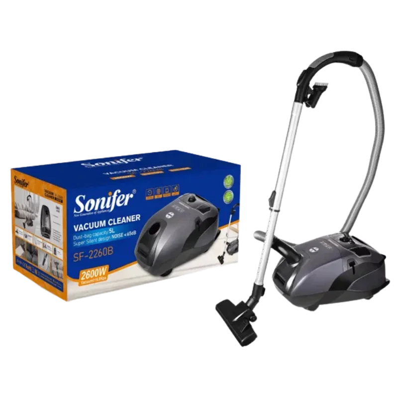 SONIFER SF-2260B ՓՈՇԵԿՈՒԼ ՊԱՐԿՈՎ