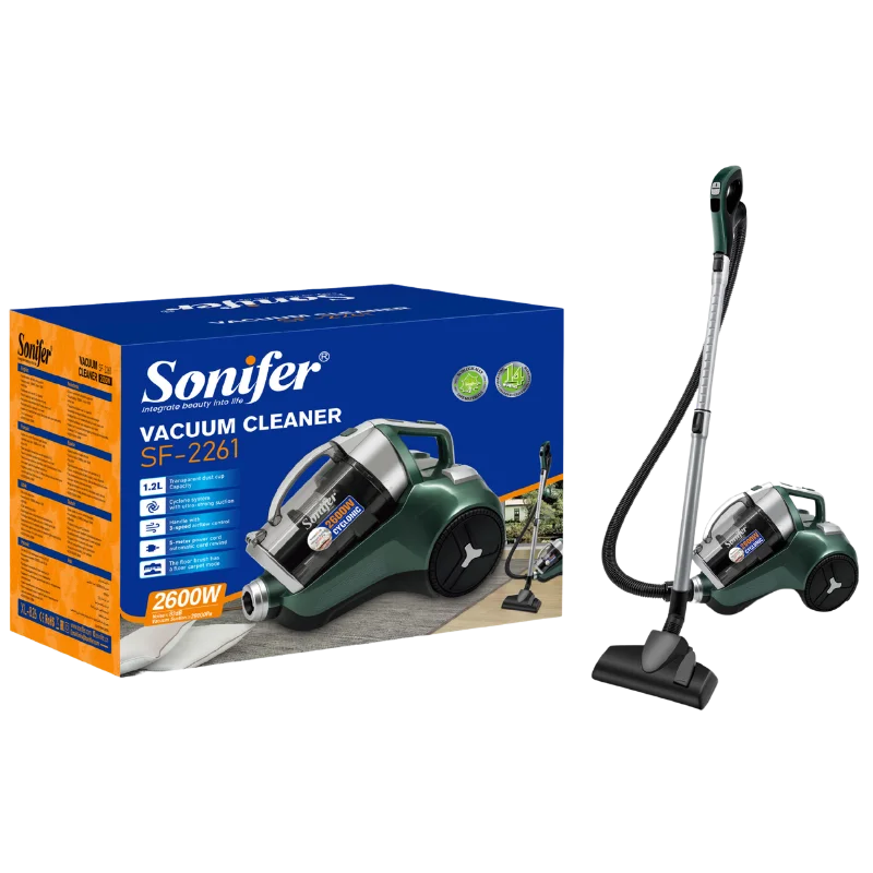 SONIFER SF-2261 ՓՈՇԵԿՈՒԼ ՏԱՐՐԱՅՈՎ