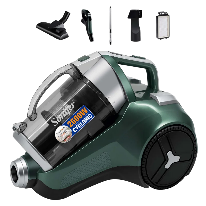 SONIFER SF-2261 ՓՈՇԵԿՈՒԼ ՏԱՐՐԱՅՈՎ 3