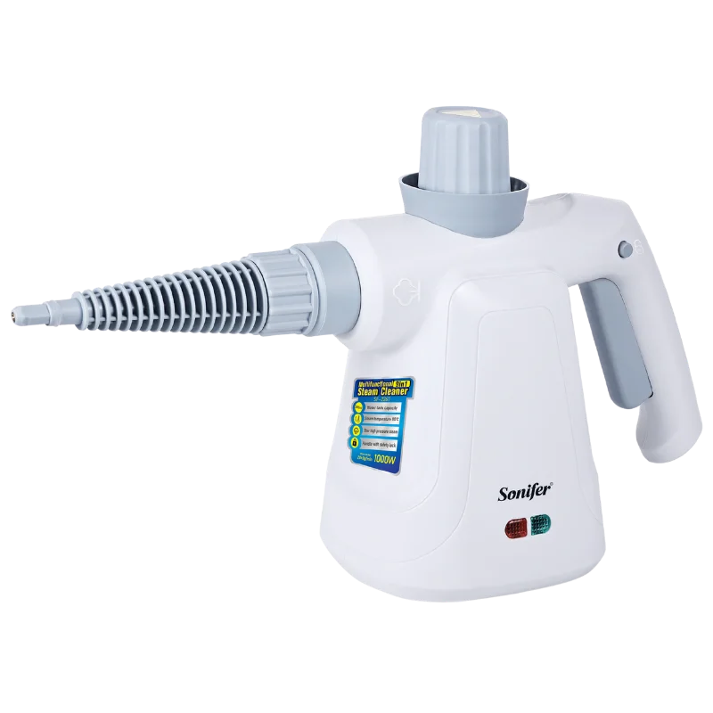 SONIFER SF-2267 Գոլորշիով մաքրող սարք 2