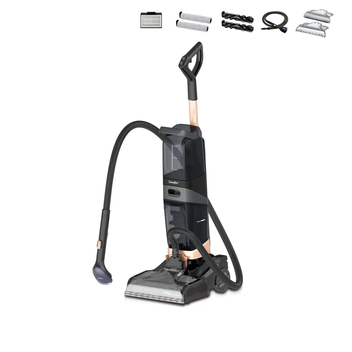 SONIFER SF-2268S ՓՈՇԵԿՈՒԼ ԼՎԱՑՈՂ 2