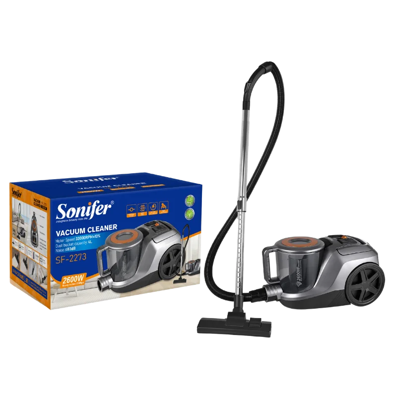 SONIFER SF-2273 ՓՈՇԵԿՈՒԼ ՏԱՐՐԱՅՈՎ