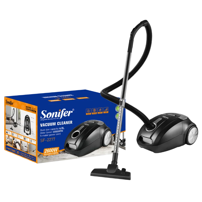 SONIFER SF-2277 ՓՈՇԵԿՈՒԼ ՊԱՐԿՈՎ