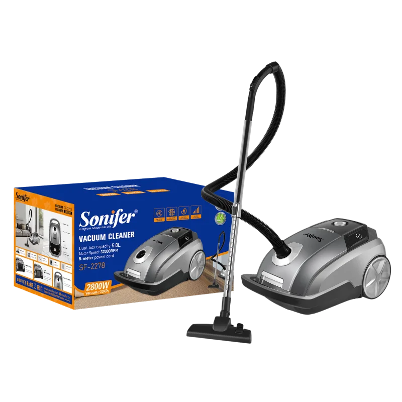 SONIFER SF-2278  ՓՈՇԵԿՈՒԼ ՊԱՐԿՈՎ