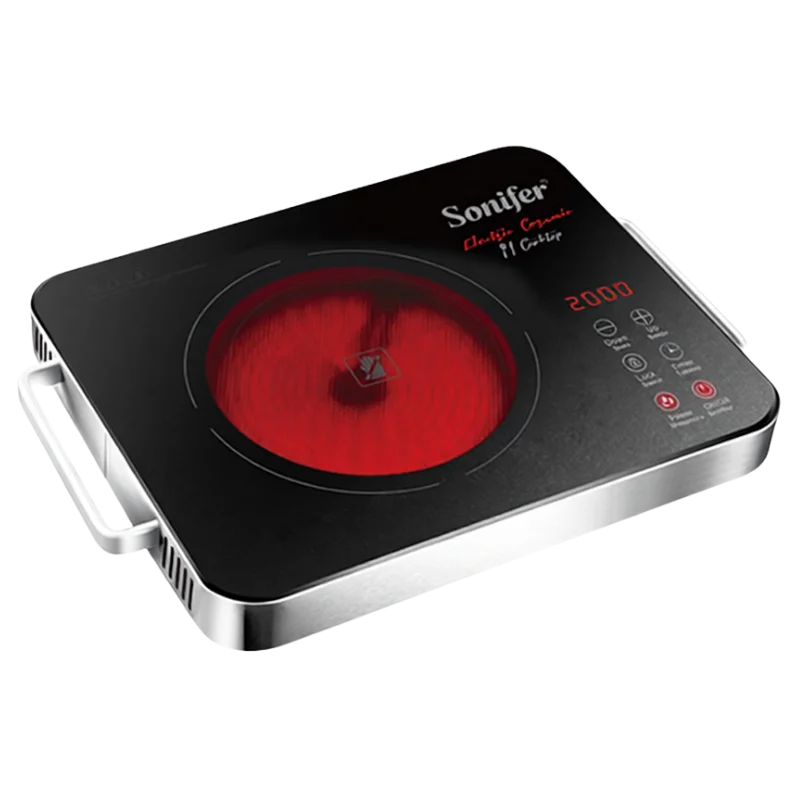 SONIFER SF-3039 ԷԼԵԿՏՐԱԿԱՆ ՏԱՔ ԱՓՍԵ 2