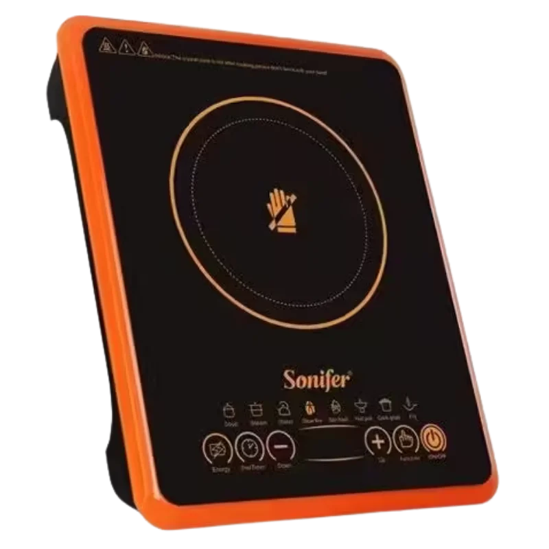 SONIFER SF-3047 ԻՆԴՈՒԿՑԻՈՆ ՍԱԼՕՋԱԽ 2