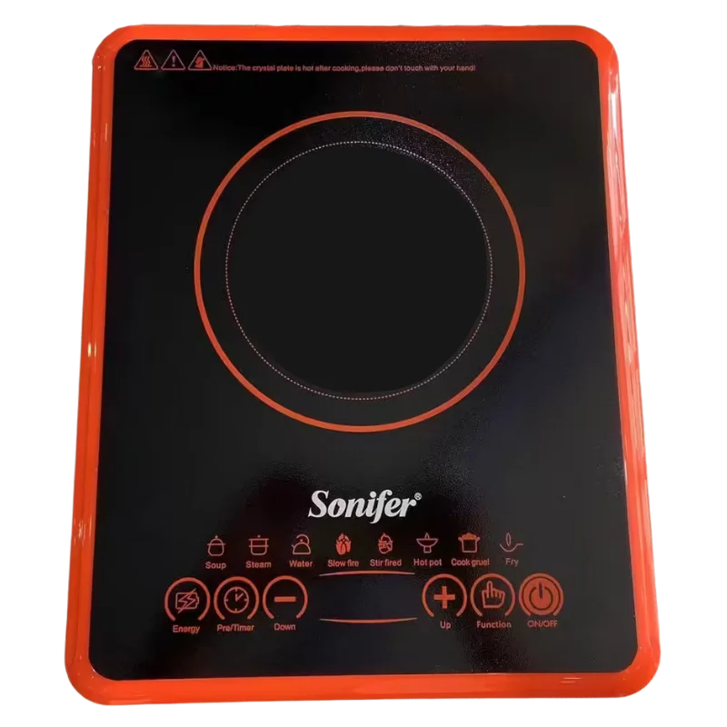 SONIFER SF-3047 ԻՆԴՈՒԿՑԻՈՆ ՍԱԼՕՋԱԽ