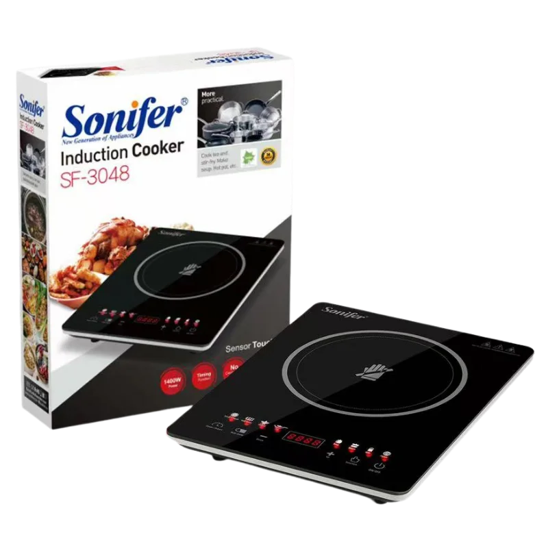 SONIFER SF-3048 ԻՆԴՈՒԿՑԻՈՆ ՍԱԼՕՋԱԽ