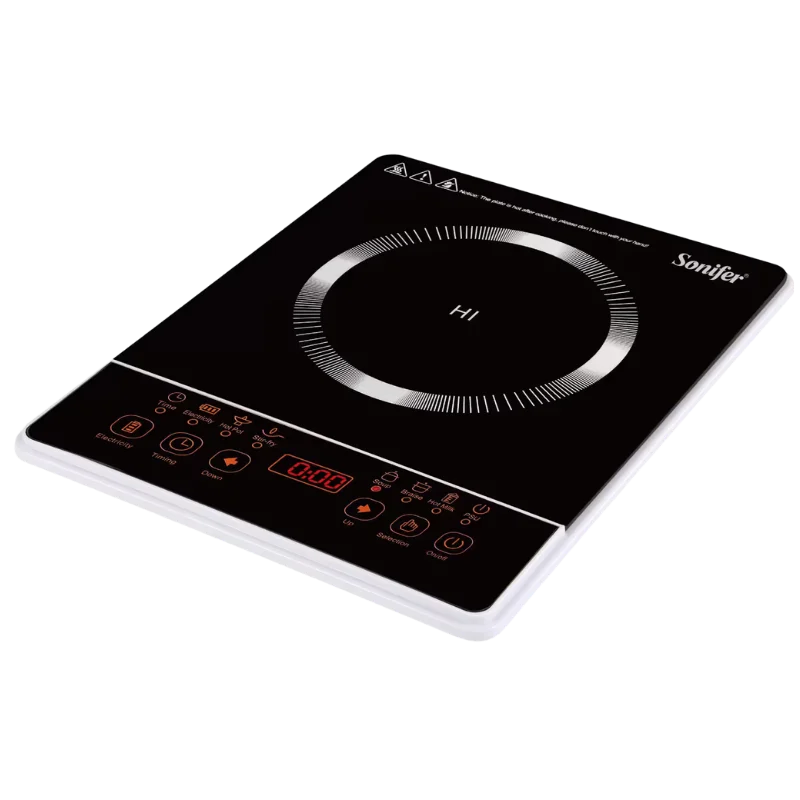 SONIFER SF-3057 ԻՆԴՈՒԿՑԻՈՆ ՍԱԼՕՋԱԽ 2