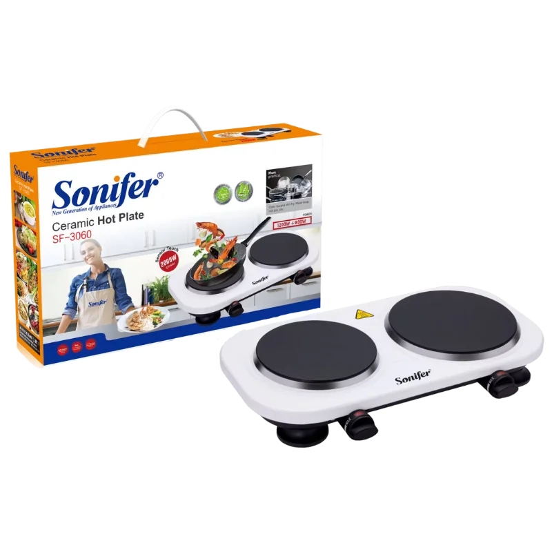 SONIFER SF-3060 ԷԼԵԿՏՐԱԿԱՆ ՍԱԼՕՋԱԽ