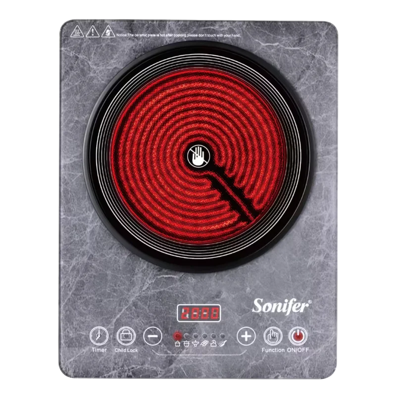 SONIFER SF-3066 ԻՆՖՐԱԿԱՐՄԻՐ ՍԱԼՕՋԱԽ 3