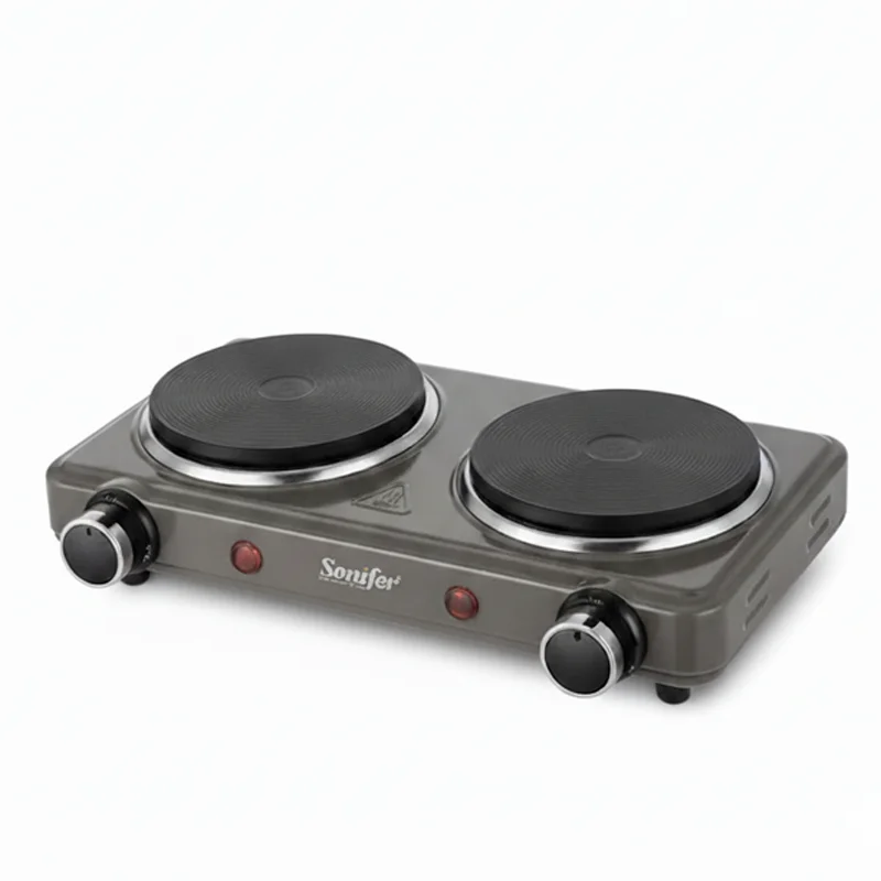 SONIFER SF-3068 ԷԼԵԿՏՐԱԿԱՆ ՍԱԼՕՋԱԽ 2