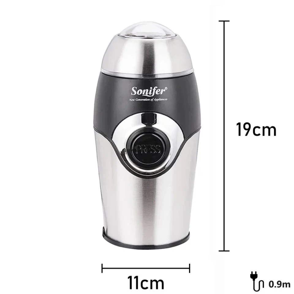 SONIFER SF-3507 Սրճաղաց 3