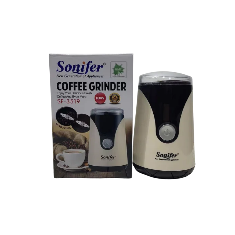 SONIFER SF-3519 ՍՐՃԱՂԱՑ