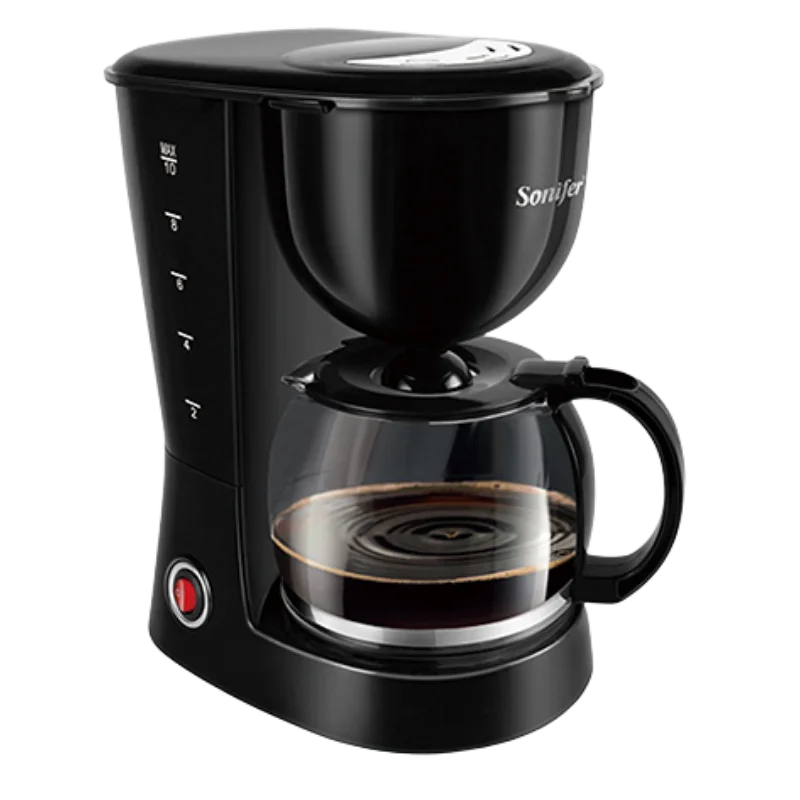 SONIFER SF-3531 ԿԱԹԻԼԱՅԻՆ ՍՐՃԵՓ Սև 2