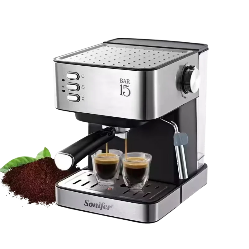 SONIFER SF-3535 ԿԻՍԱԱՎՏՈՄԱՏ ՍՐՃԵՓ ՄԵՔԵՆԱ 2
