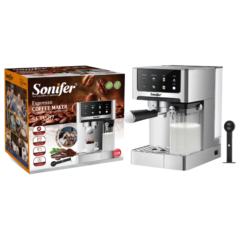 SONIFER SF-3587 ՍՈՒՐՃ ՊԱՏՐԱՍՏՈՂ ՍԱՐՔ